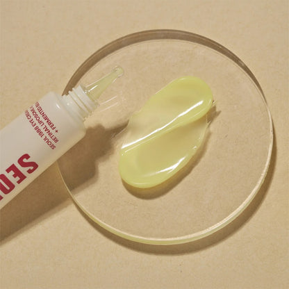 KSECRET | SEOUL 1988 Eye Cream : Retinal Liposome 4% + Fermented Bean 30ml